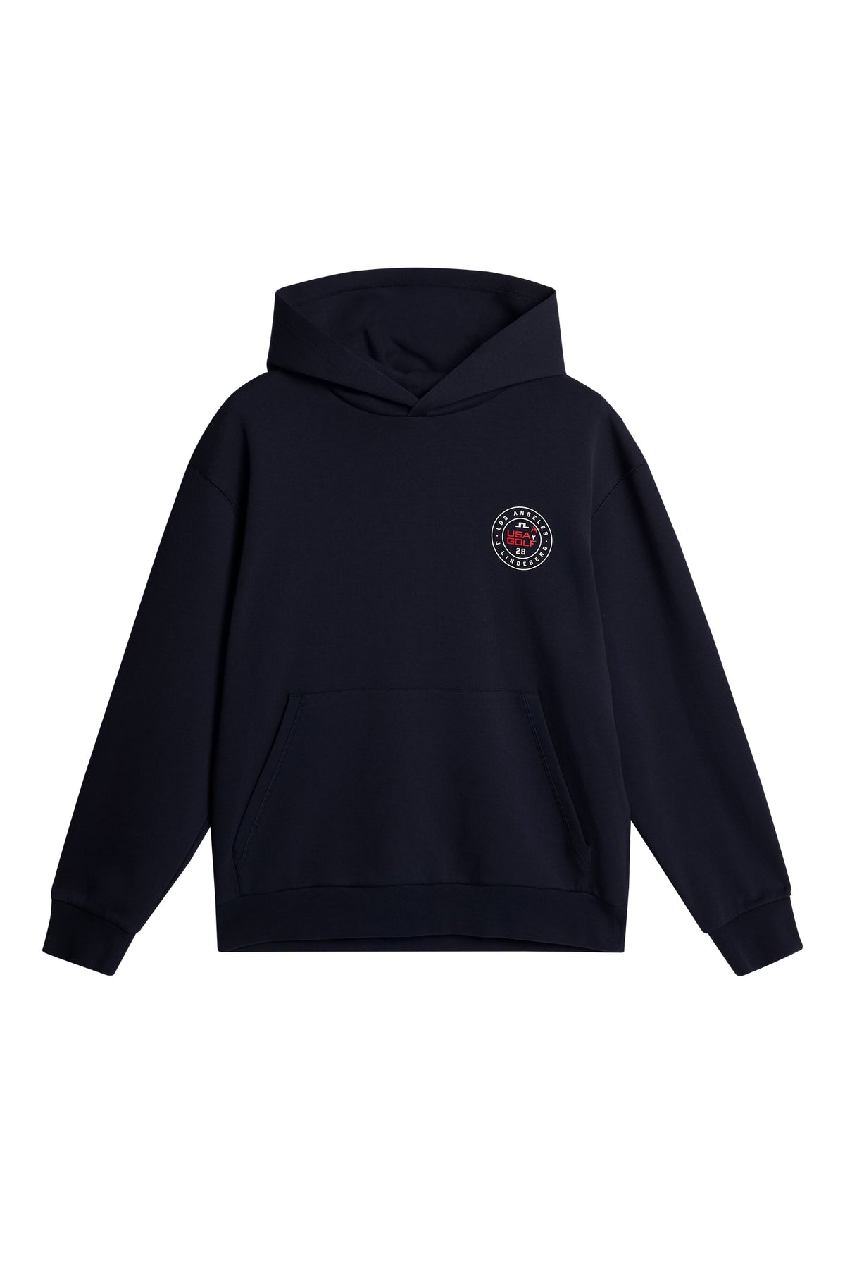 Scottie Hood JL