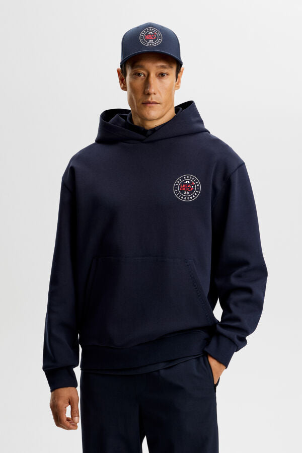 Scottie Hood / JL Navy