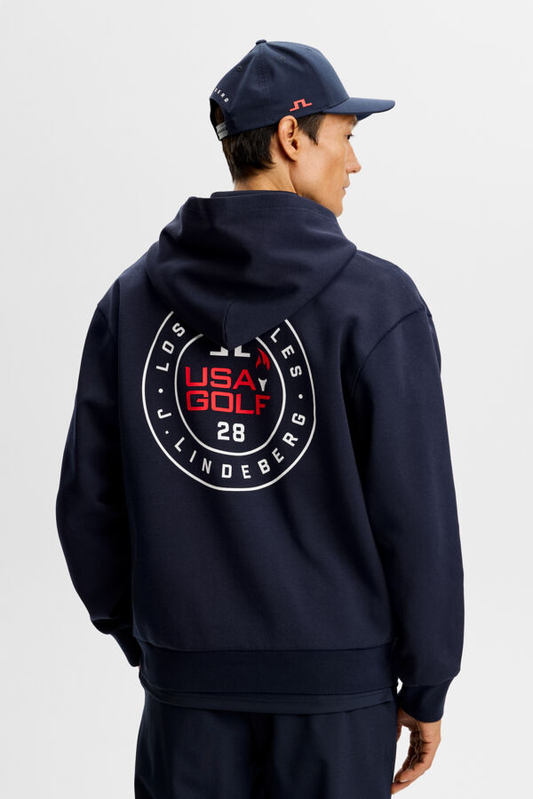 Scottie Hood / JL Navy