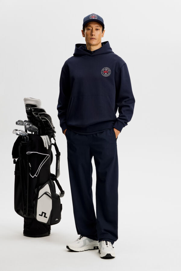 Scottie Hood / JL Navy