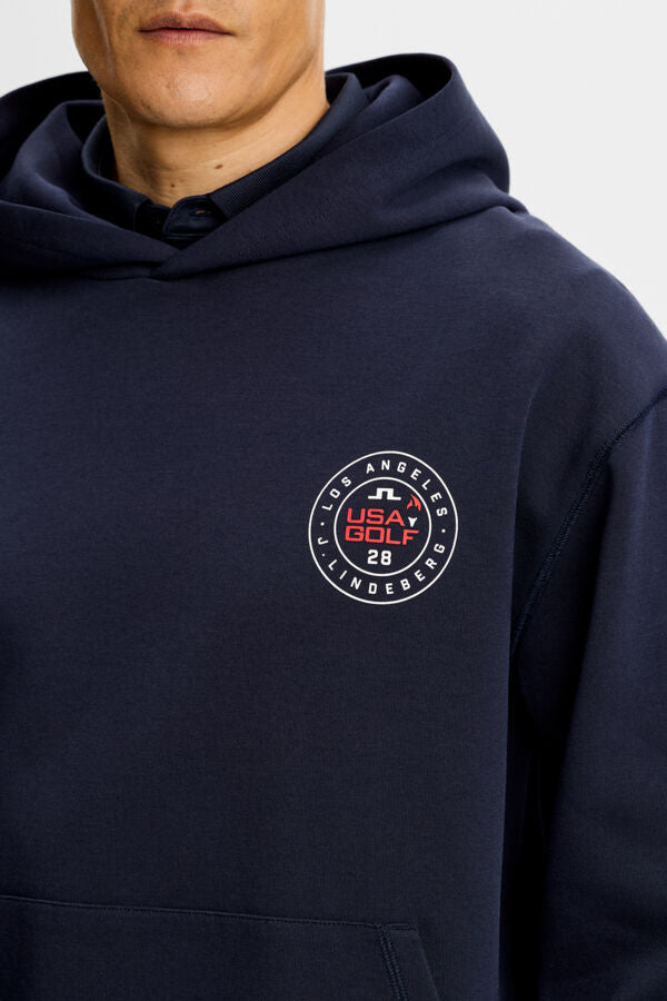 Scottie Hood / JL Navy