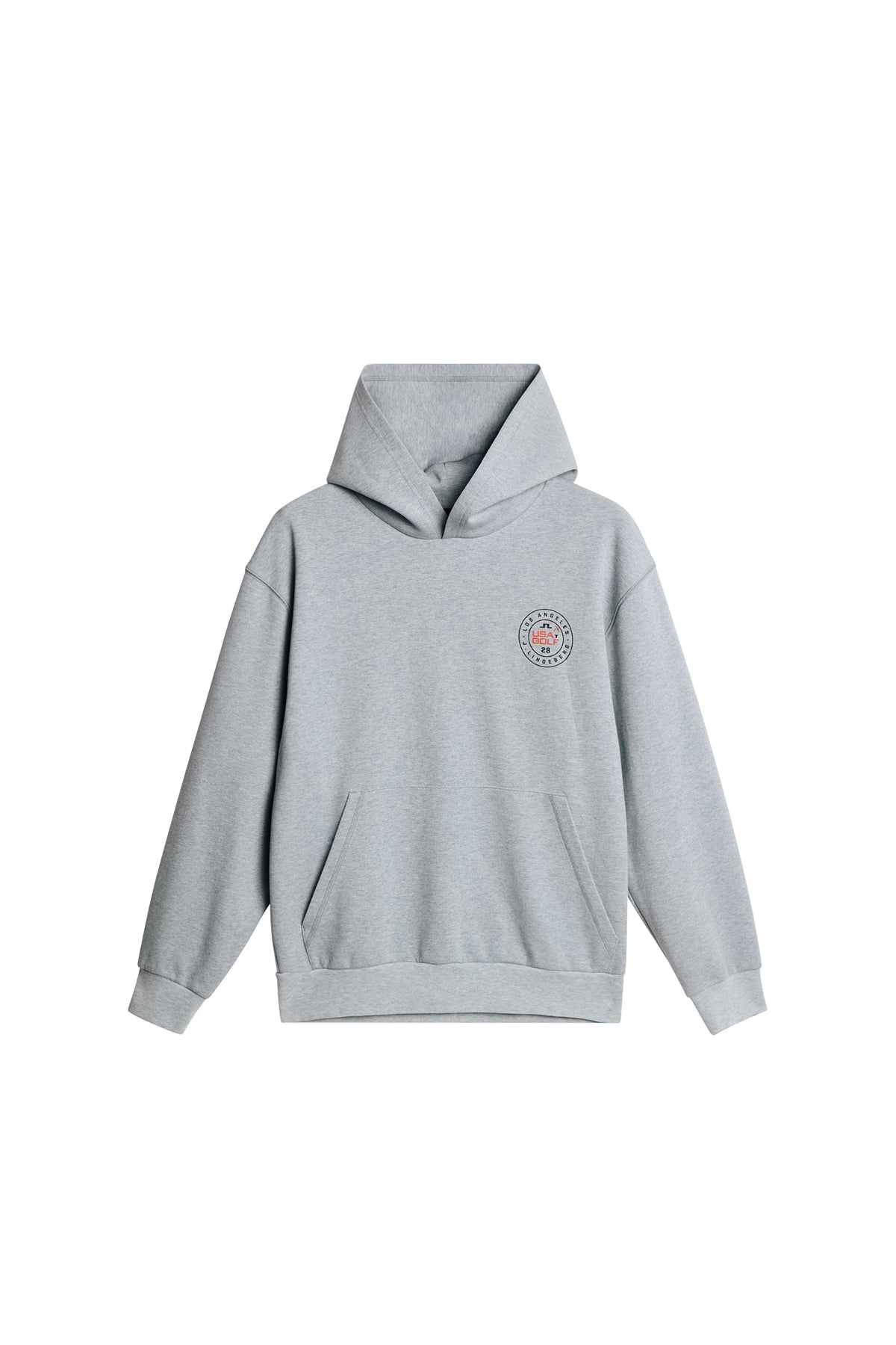 Scottie Hood Medium Melange