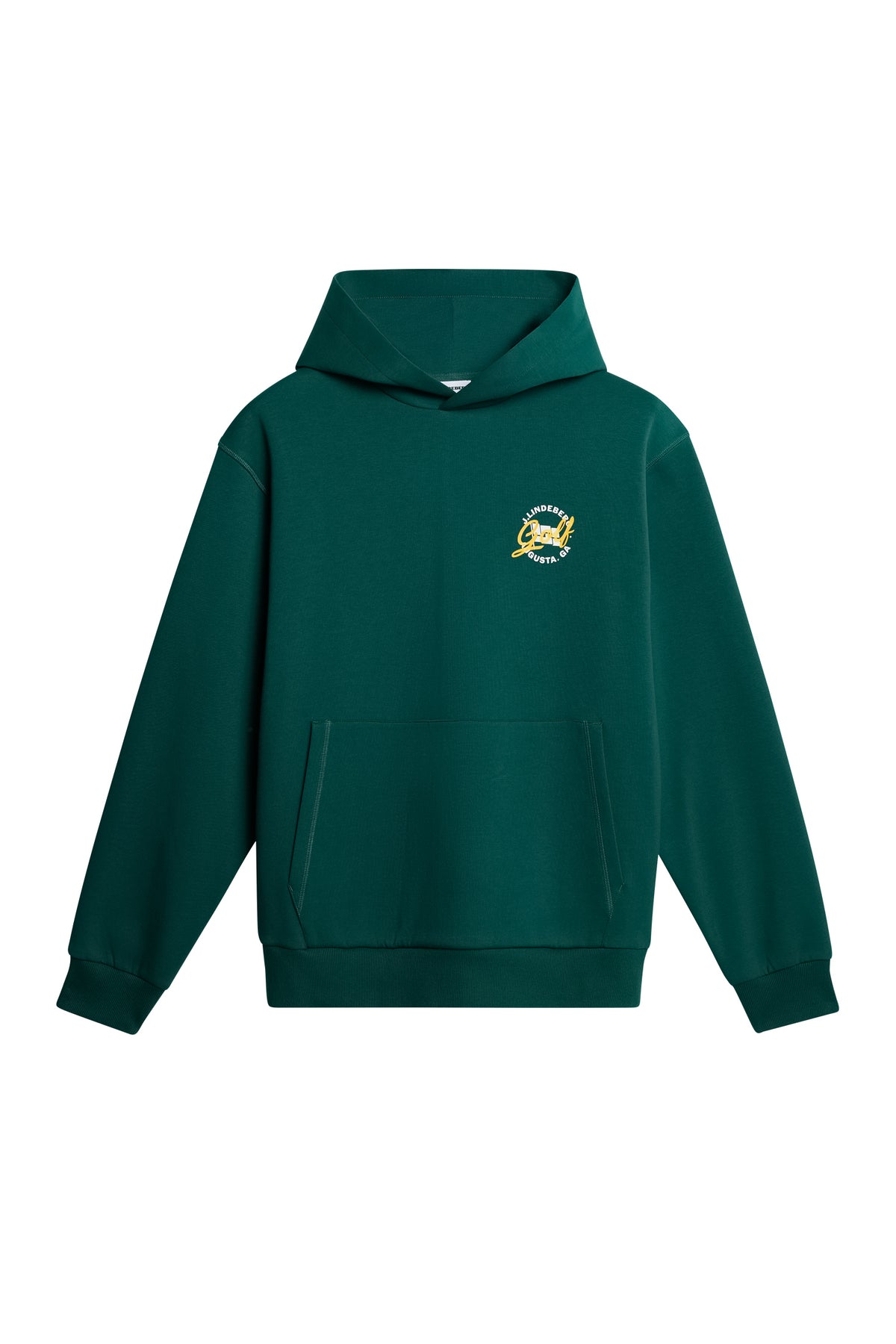 Club Tour Hood in Forest Biome by J.Lindeberg