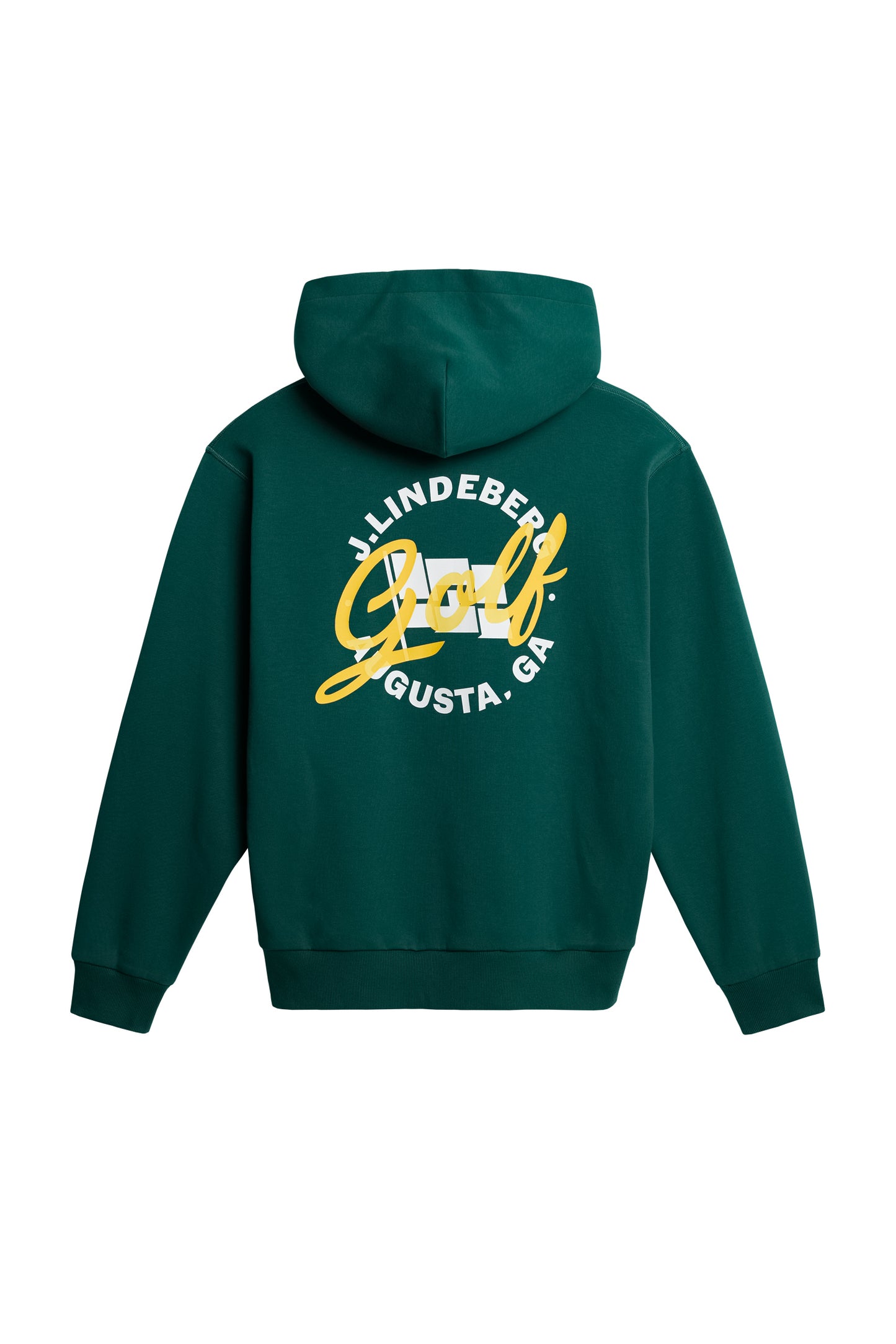 Club Tour Hood in Forest Biome by J.Lindeberg