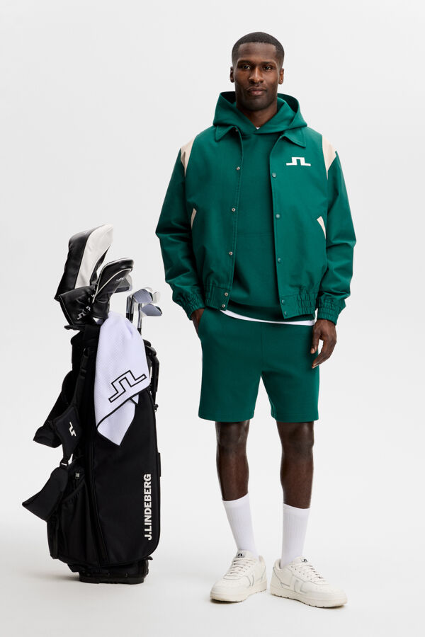 Club Tour Hood / Forest Biome