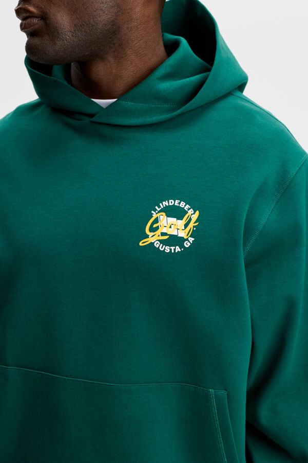 Club Tour Hood / Forest Biome