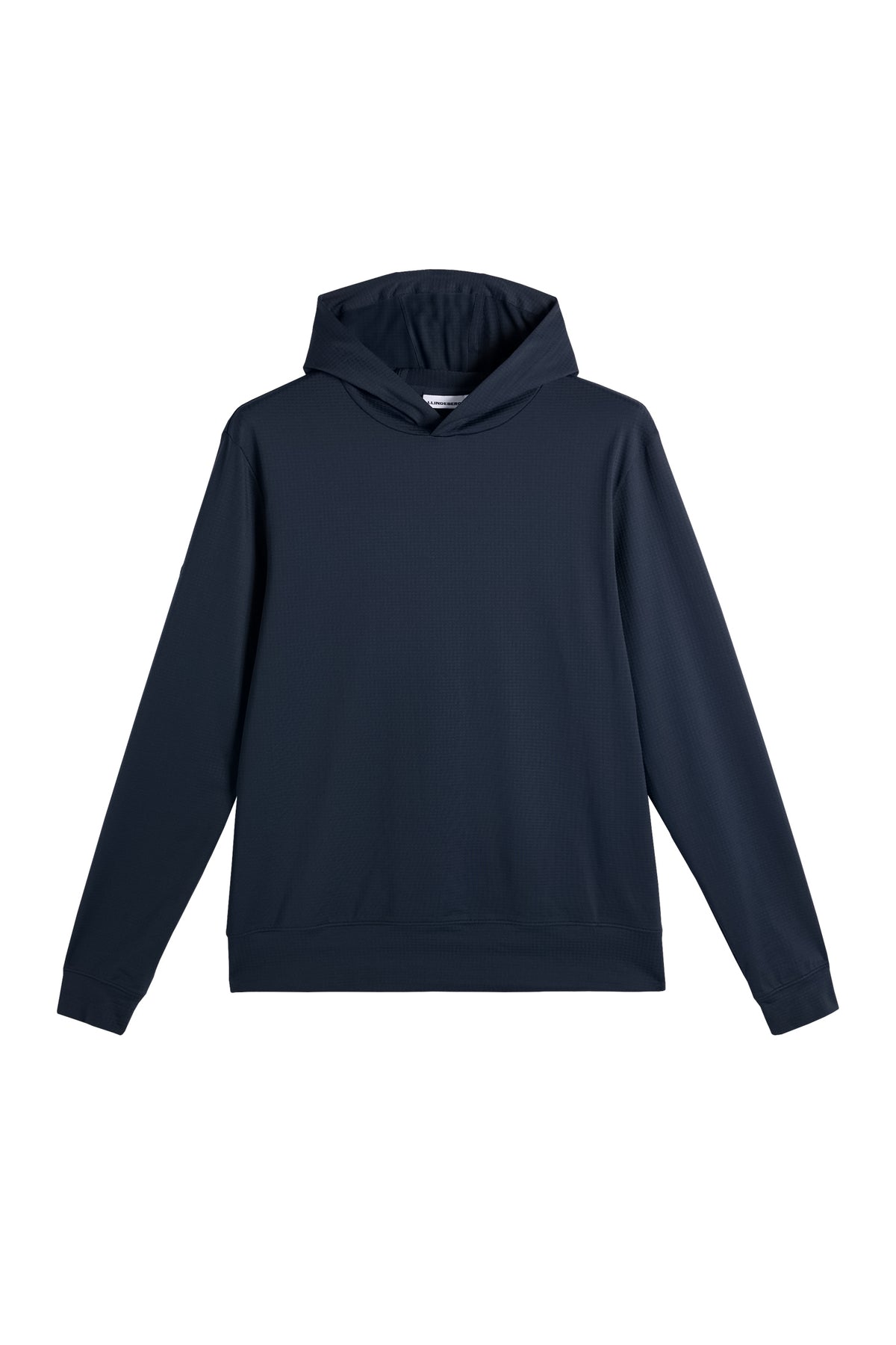 Vent Golf Hood in JL Navy by J.Lindeberg