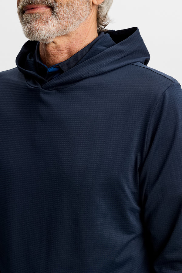 Vent Golf Hood / JL Navy