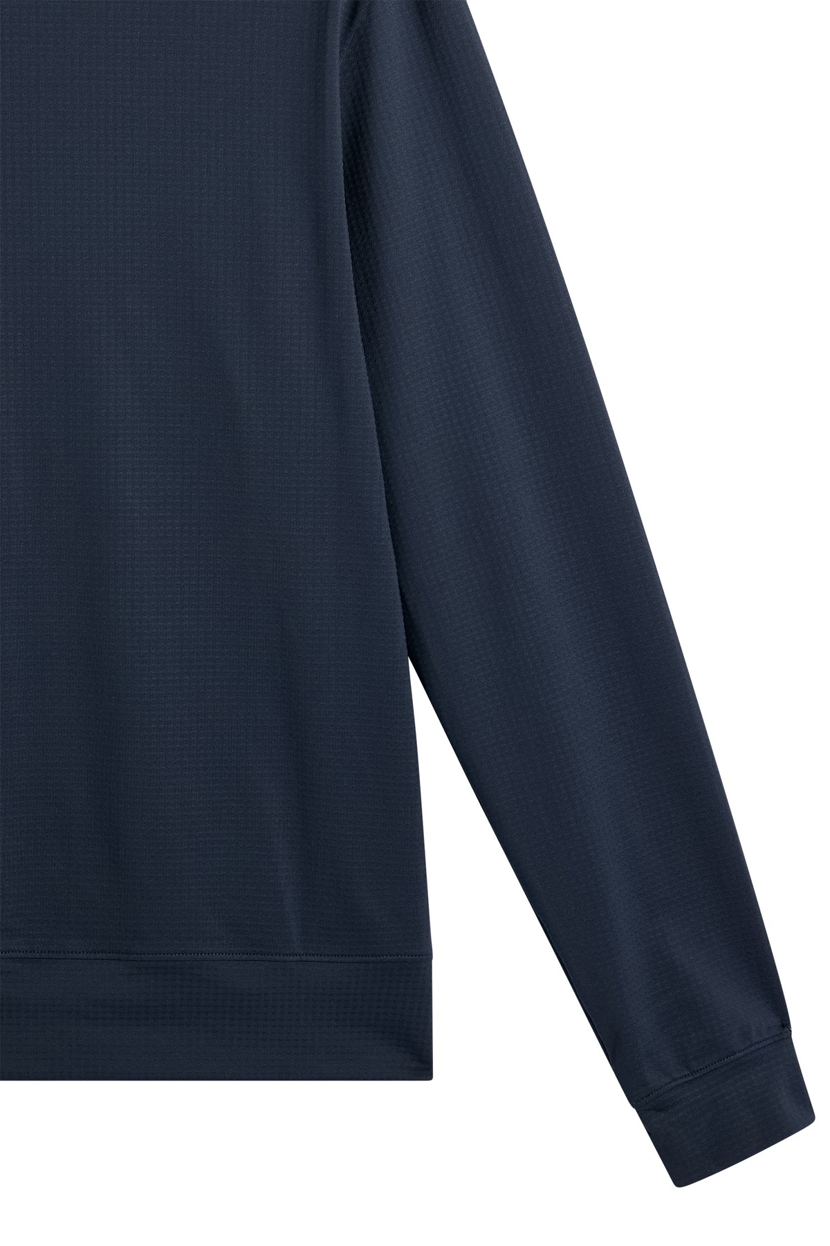 Vent Golf Hood in JL Navy by J.Lindeberg