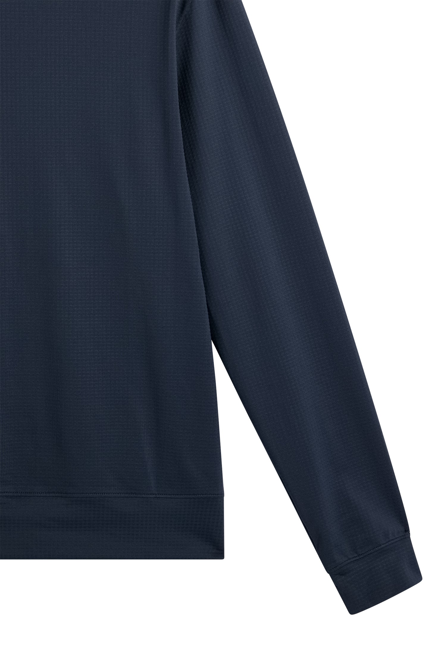 Vent Golf Hood in JL Navy by J.Lindeberg