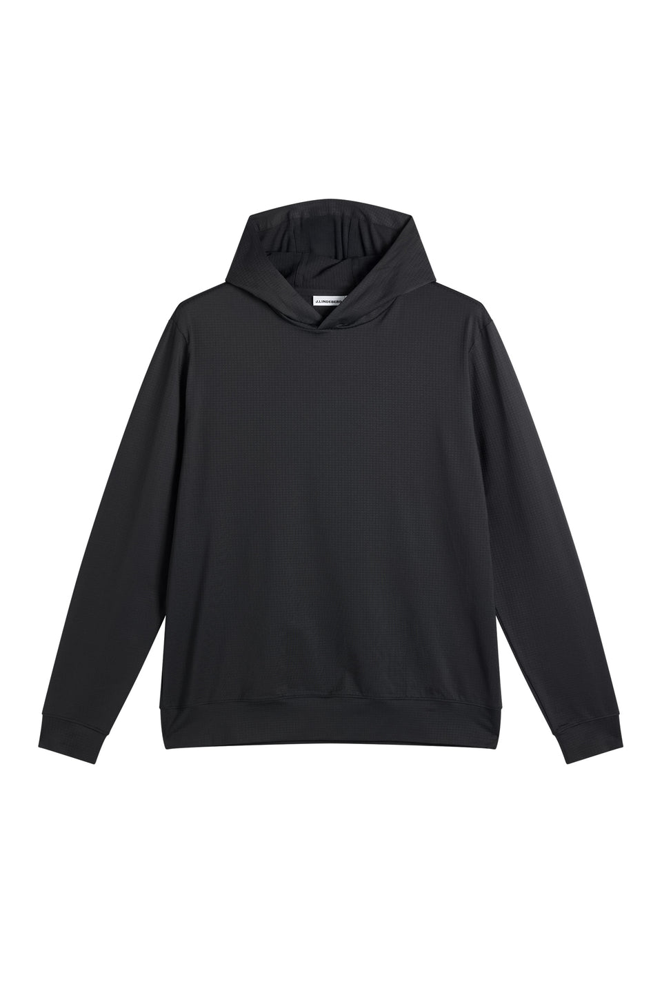 Vent Golf Hood / Black