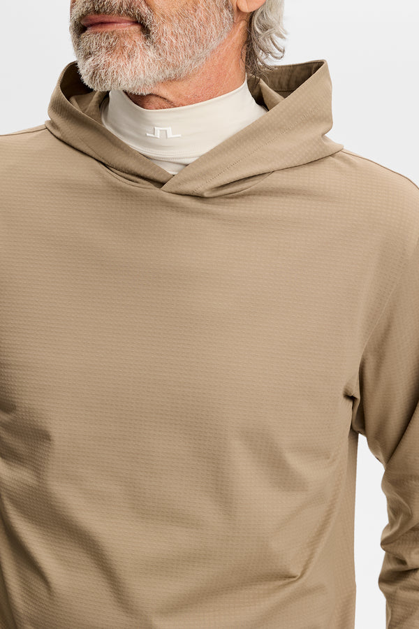 Vent Golf Hood / Brindle