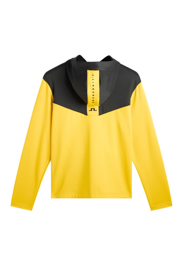 Maclean Zip Hood / Bumblebee