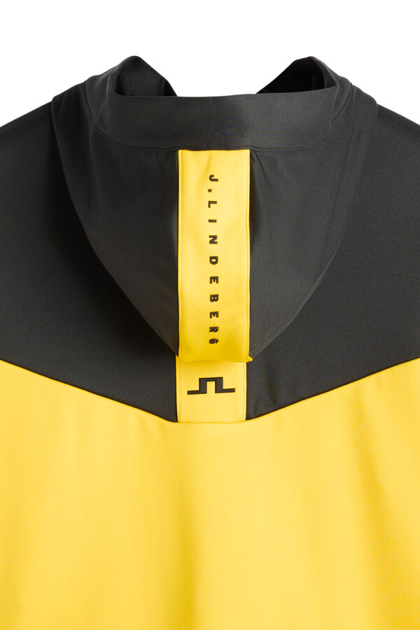 Maclean Zip Hood / Bumblebee