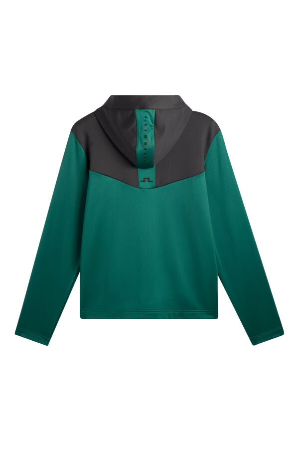 Maclean Zip Hood / Forest Biome