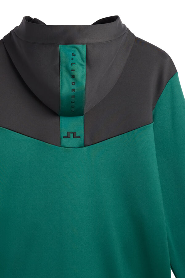 Maclean Zip Hood / Forest Biome