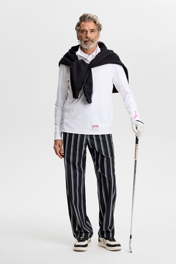 30Y Matthew Midlayer / White