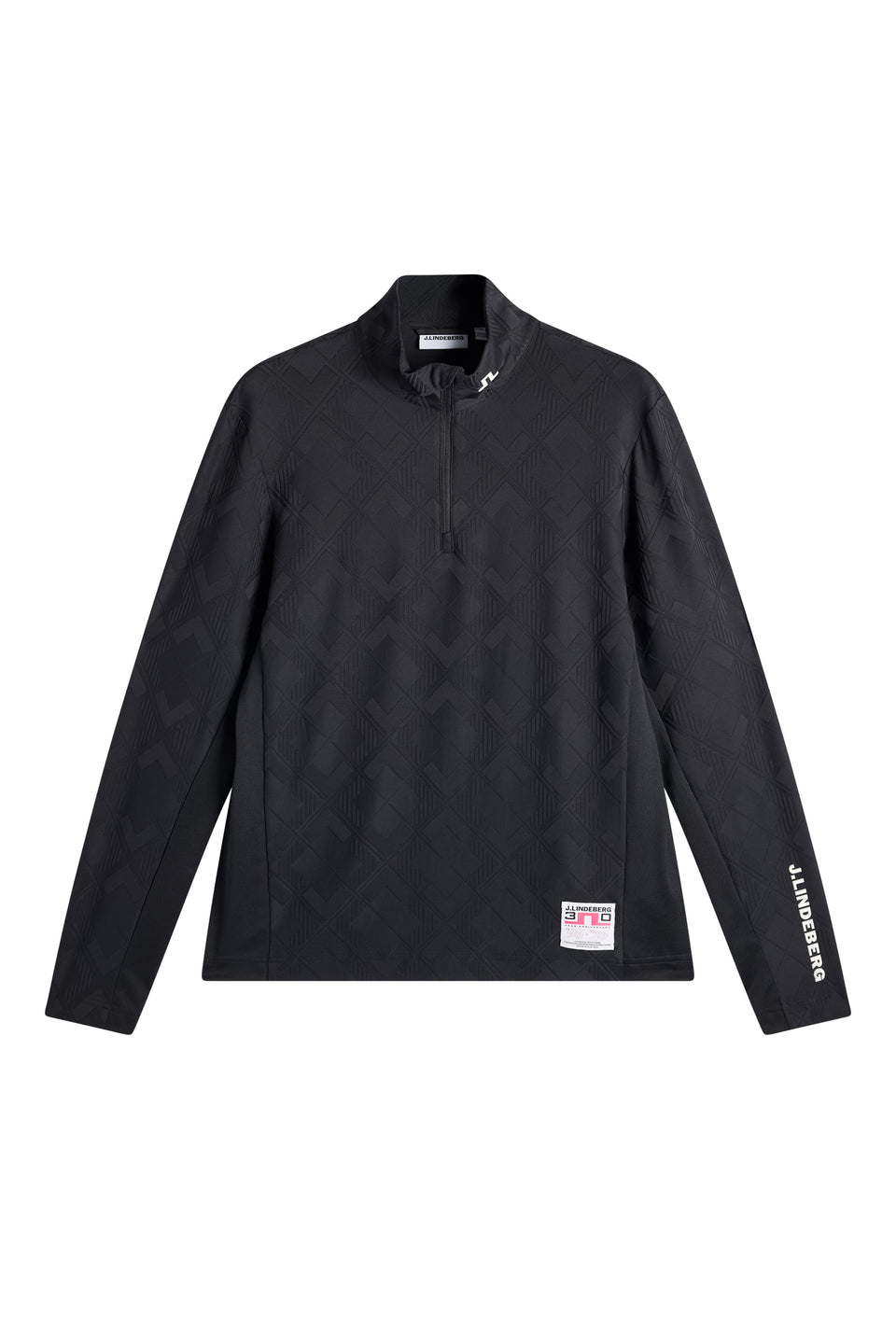 30Y Matthew Midlayer / Black