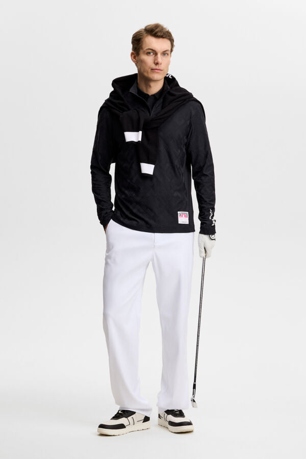 30Y Matthew Midlayer / Black
