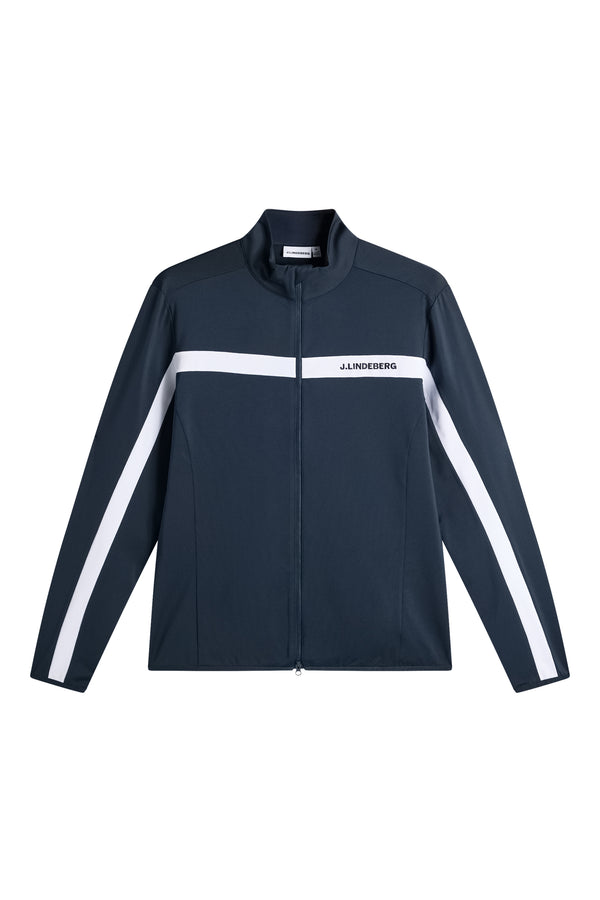 Jarvis Mid Layer / JL Navy