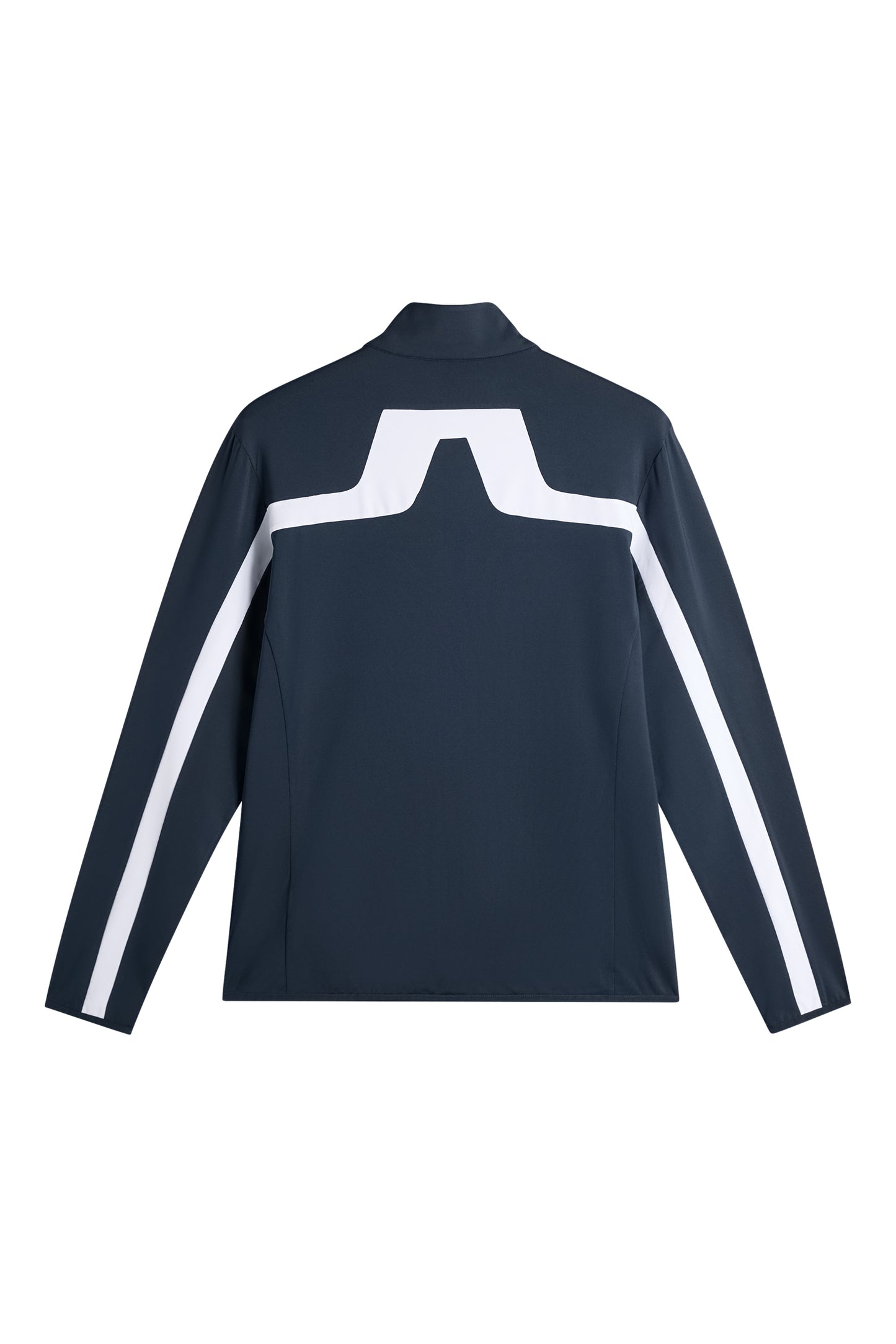 Jarvis Mid Layer in JL Navy by J.Lindeberg