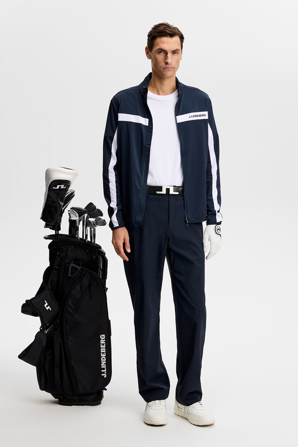 Jarvis Mid Layer / JL Navy