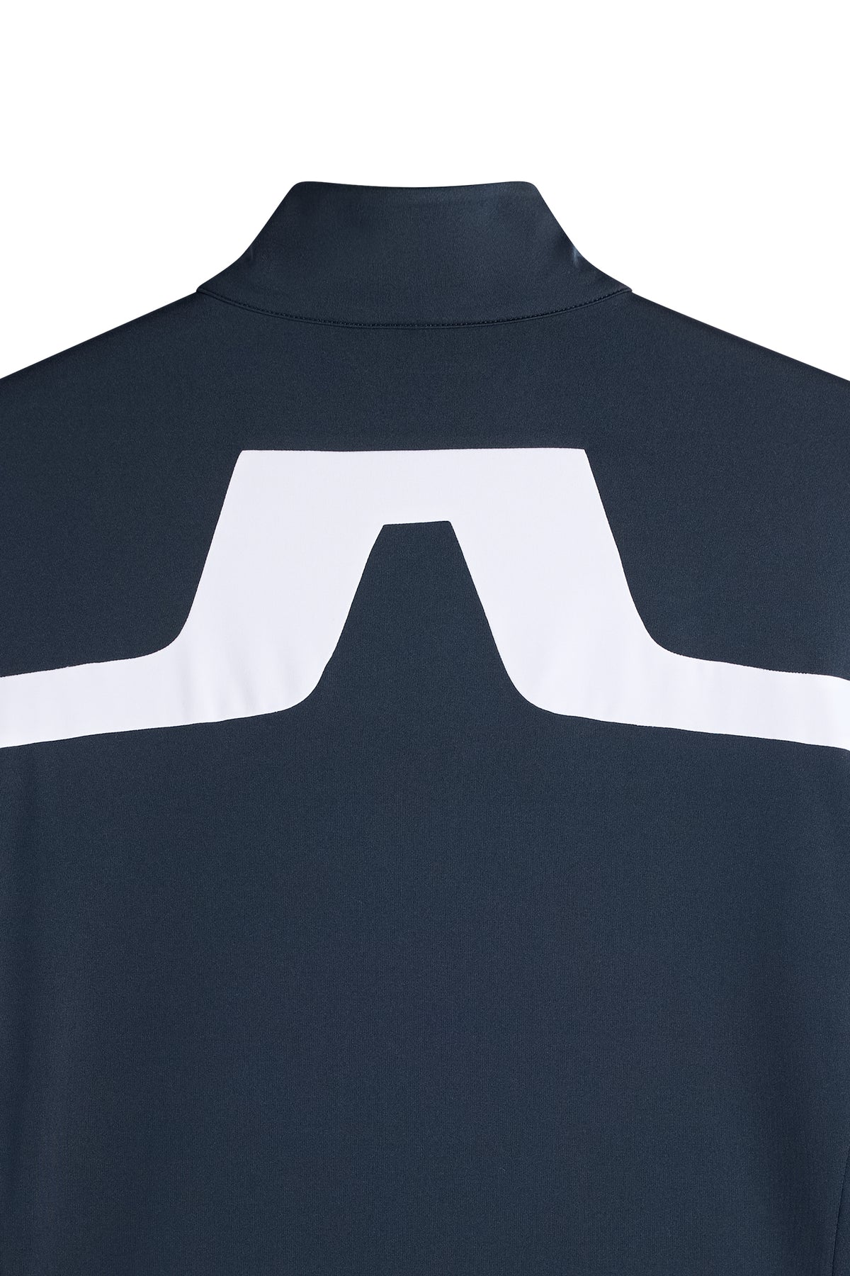 Jarvis Mid Layer in JL Navy by J.Lindeberg