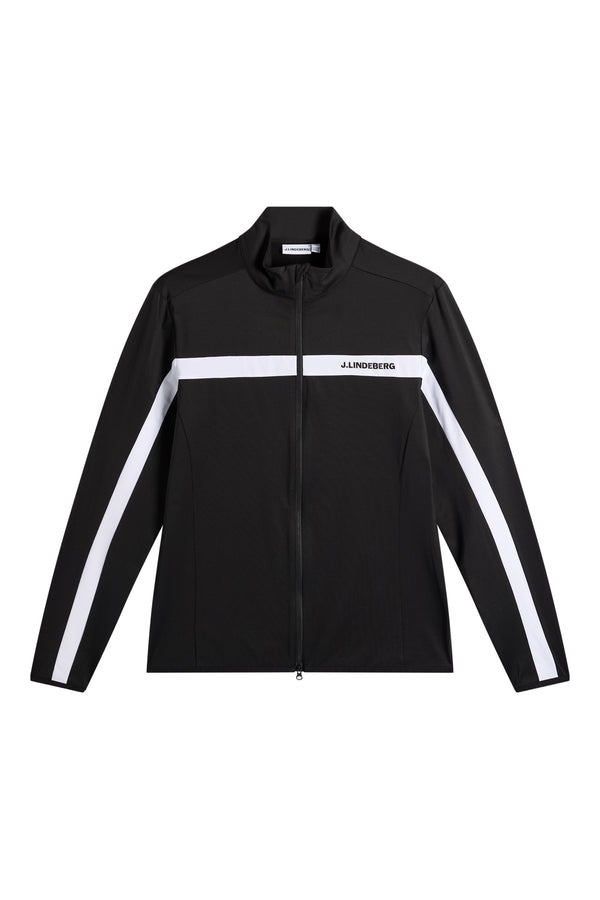 Jarvis Mid Layer / Black