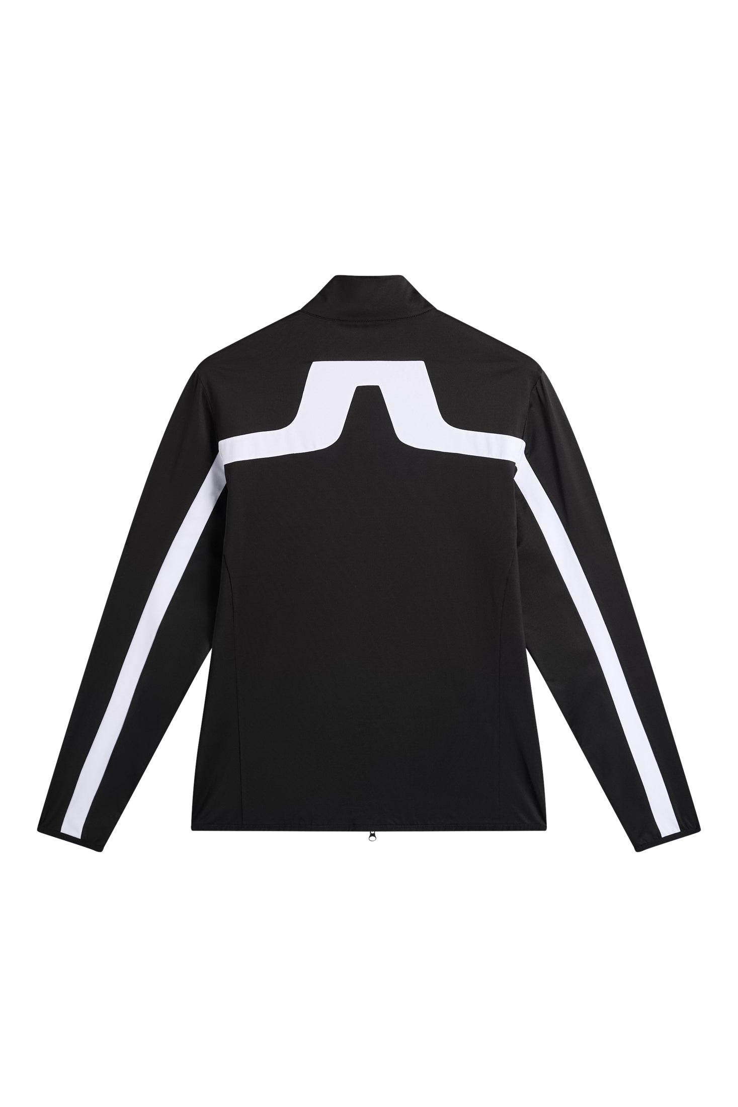 Jarvis Mid Layer / Black | J.Lindeberg Official