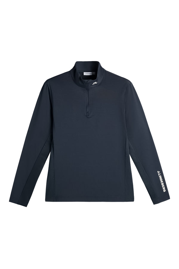 Tour Tech Mid Layer / JL Navy