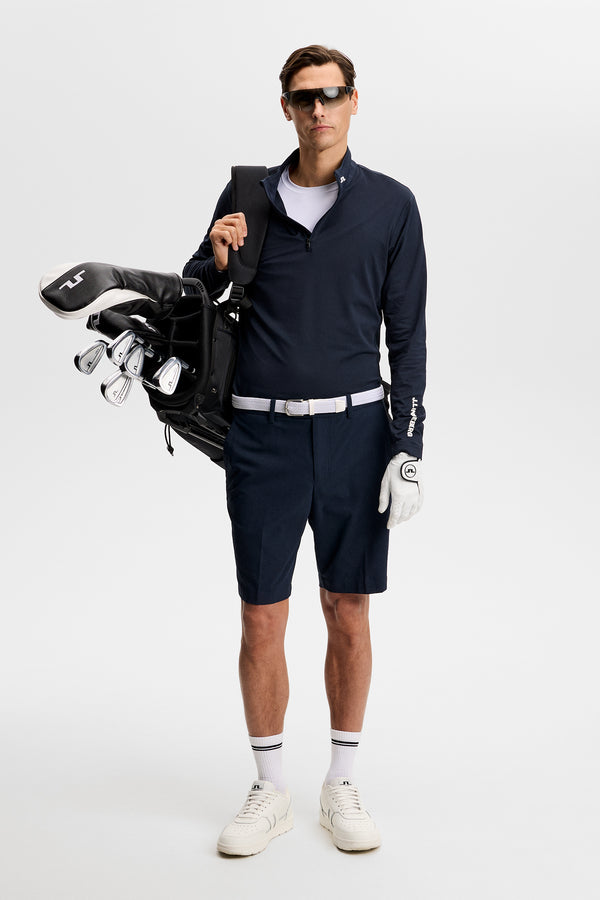 Tour Tech Mid Layer / JL Navy