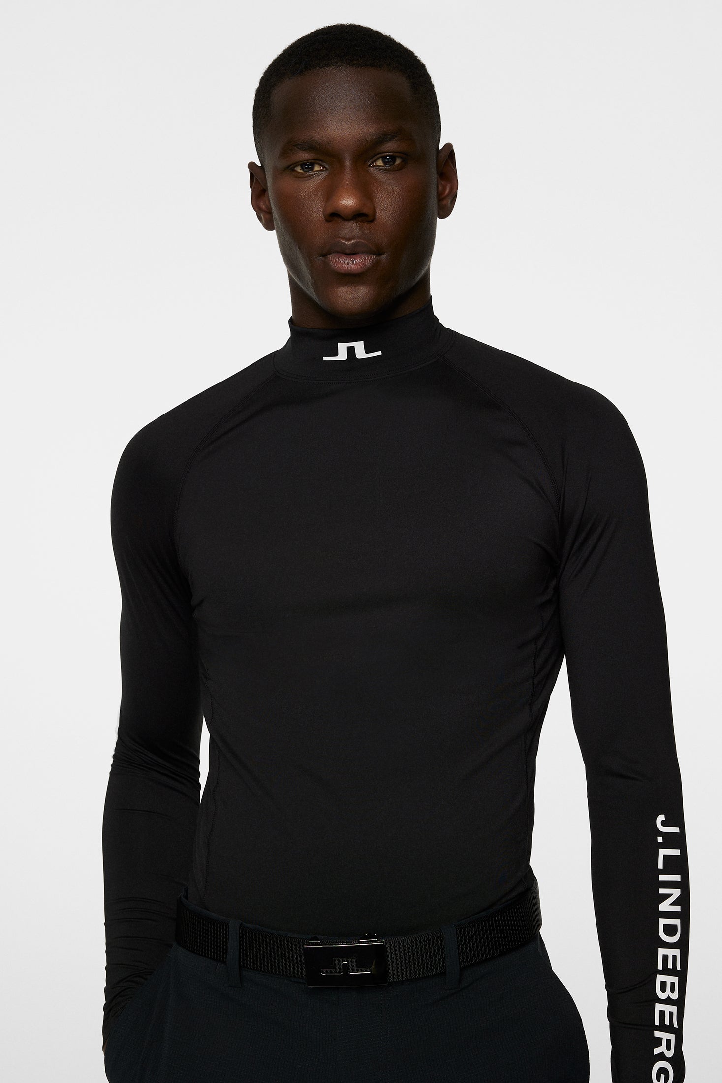 Aello Soft Compression / Black – J.LINDEBERG US