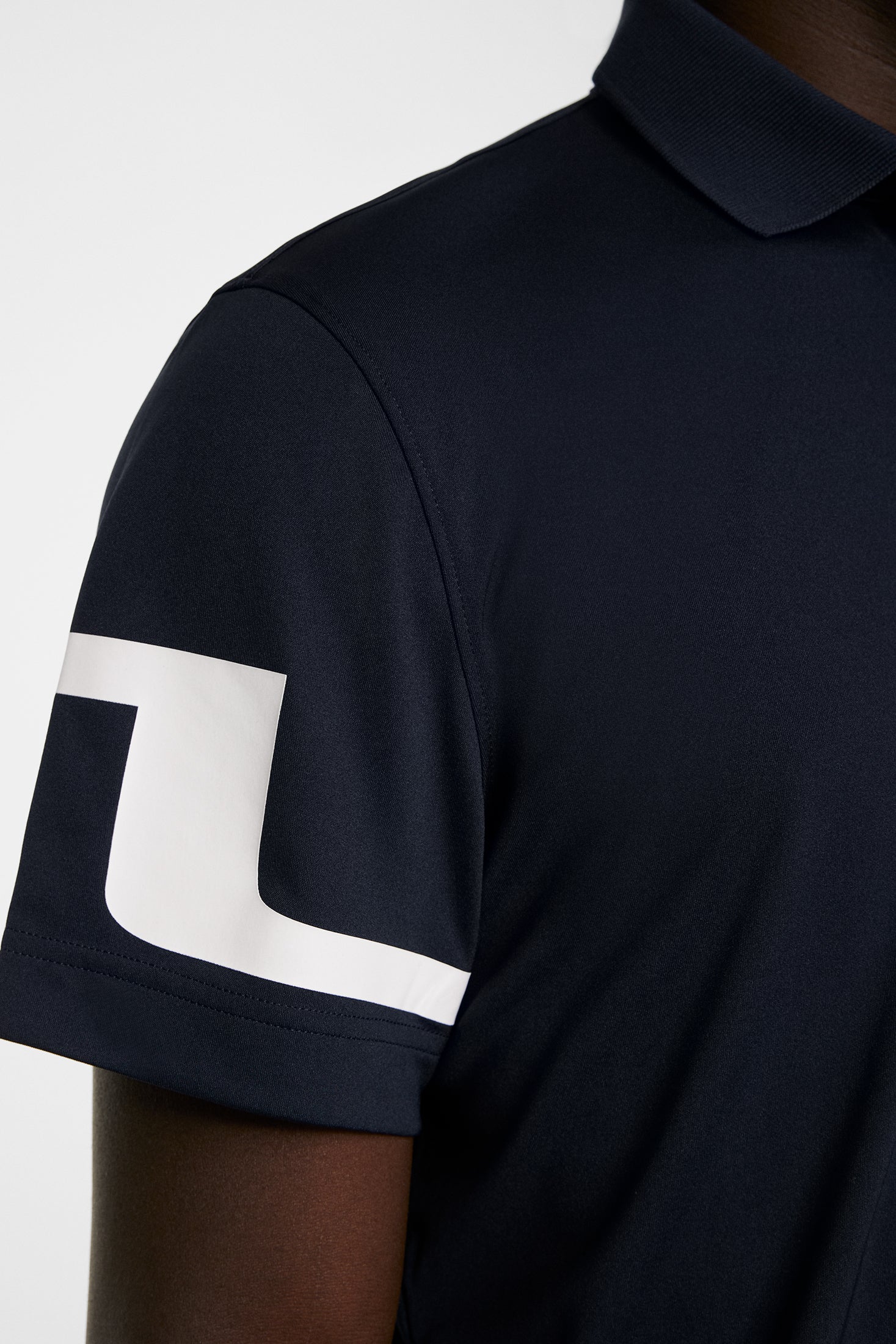 Heath Regular Fit Golf Polo / JL Navy – J.LINDEBERG US
