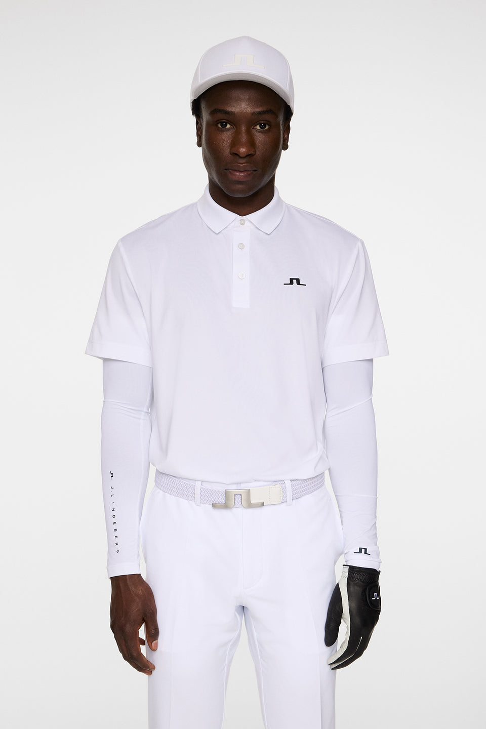 Bridge Polo / White