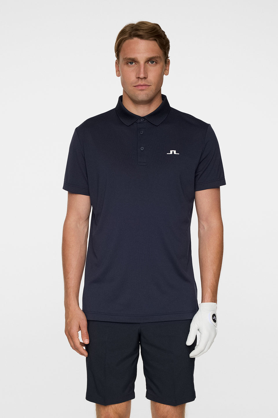 Bridge Polo / JL Navy