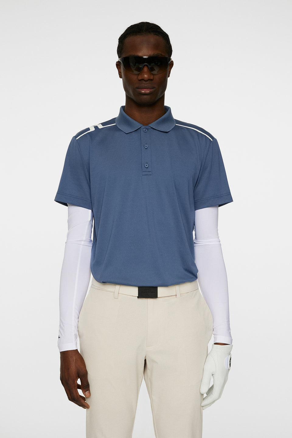 Lionel Polo / Vintage Indigo