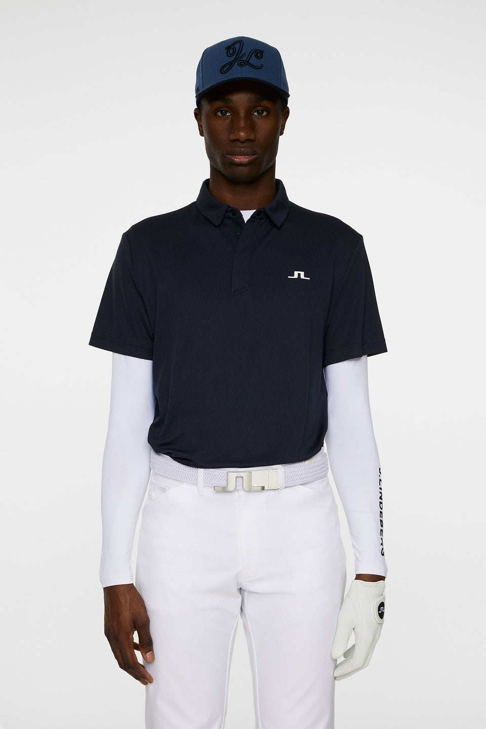 Peat Polo / JL Navy