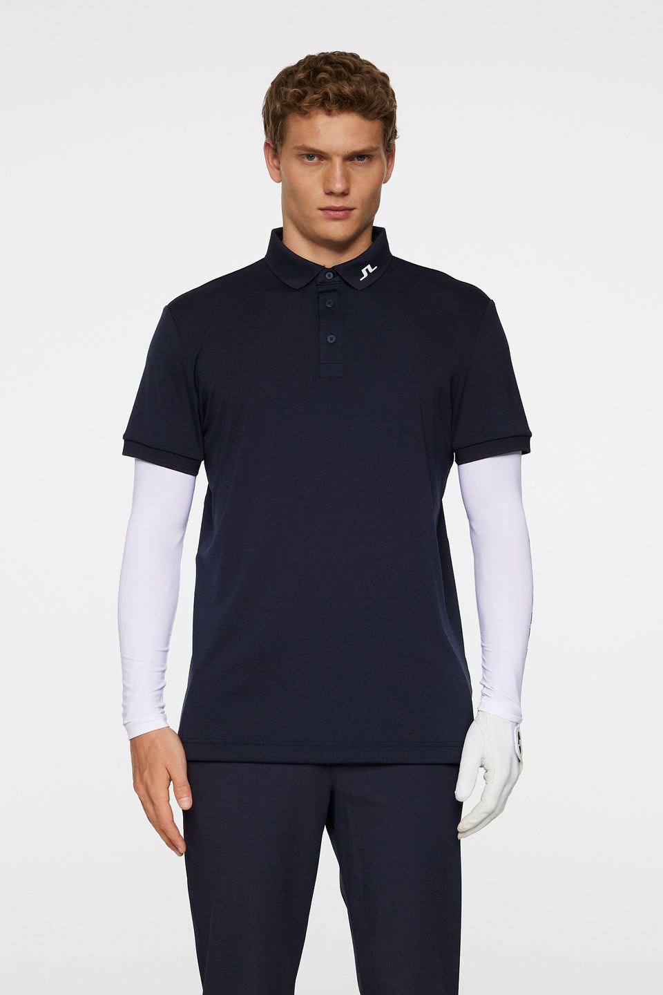 KV Polo / JL Navy