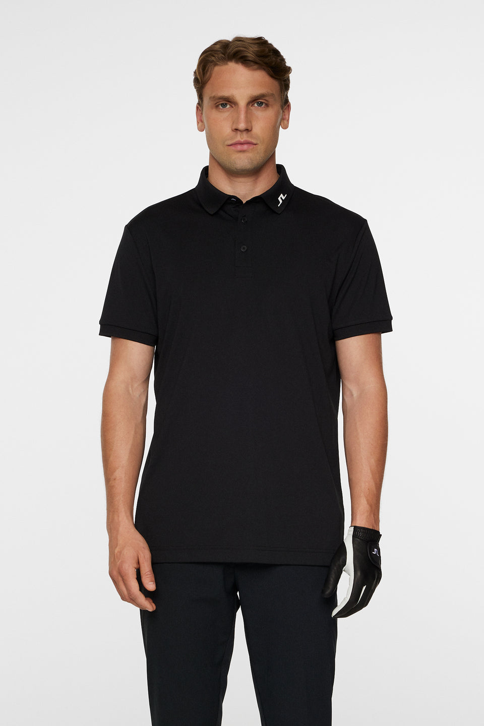 KV Polo / Black