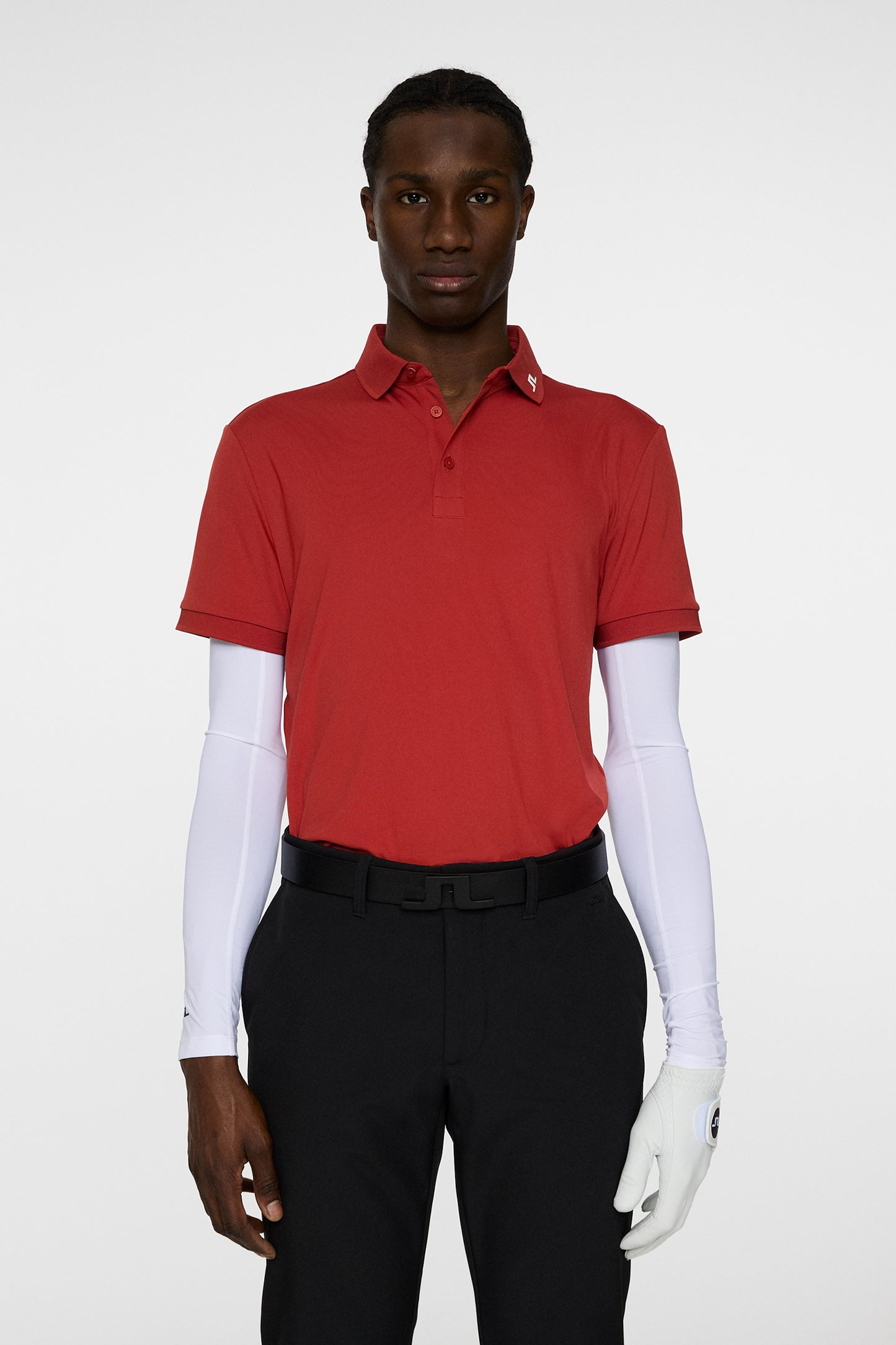 KV Polo in Bossa Nova by J.Lindeberg