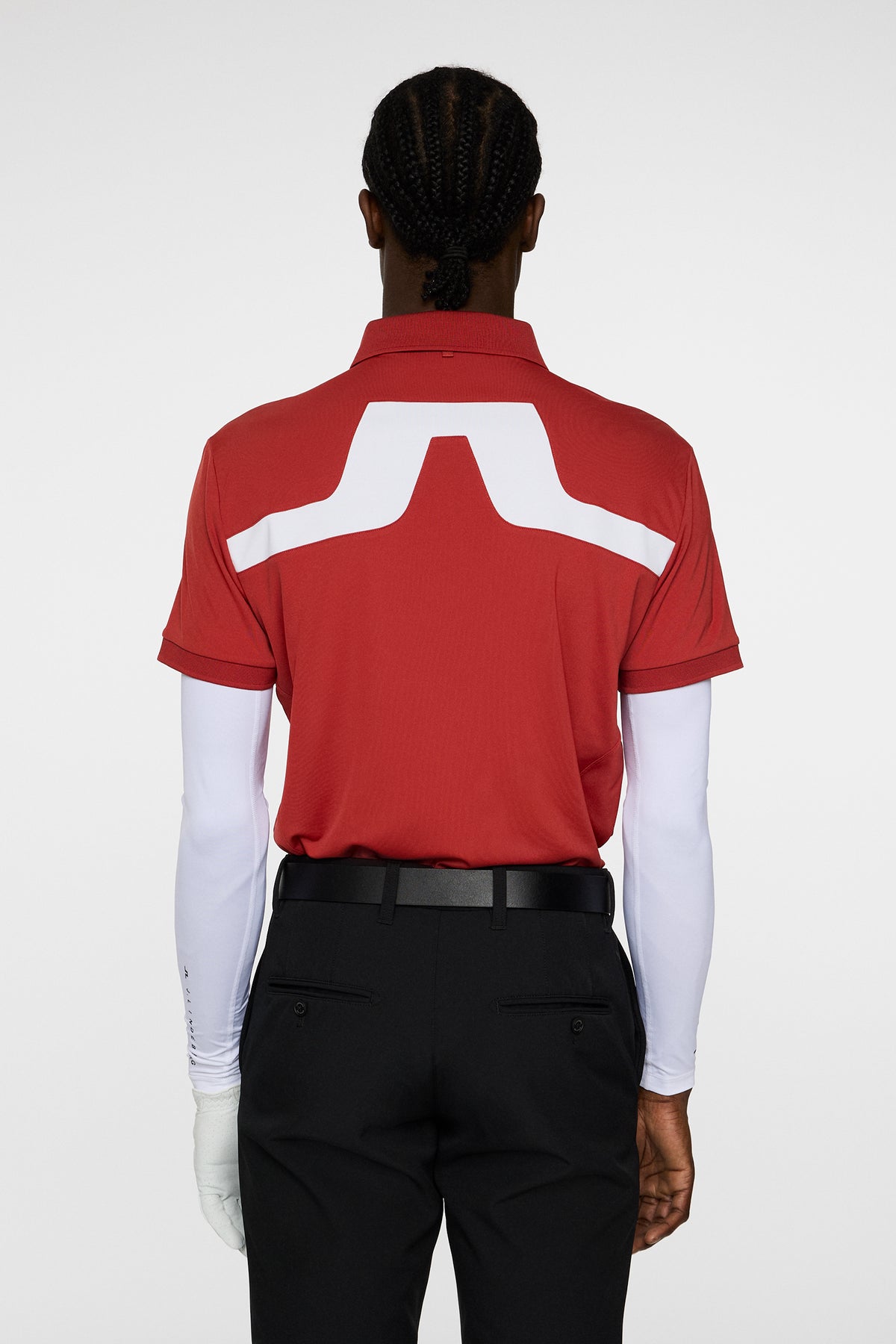 KV Polo in Bossa Nova by J.Lindeberg