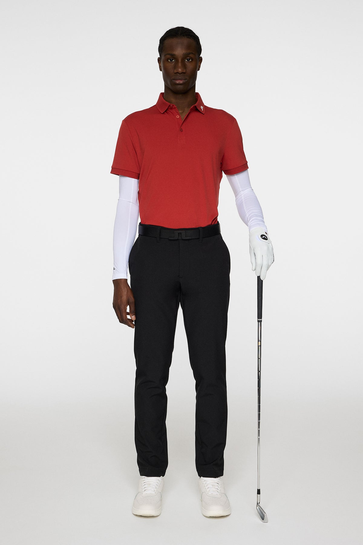 KV Polo in Bossa Nova by J.Lindeberg