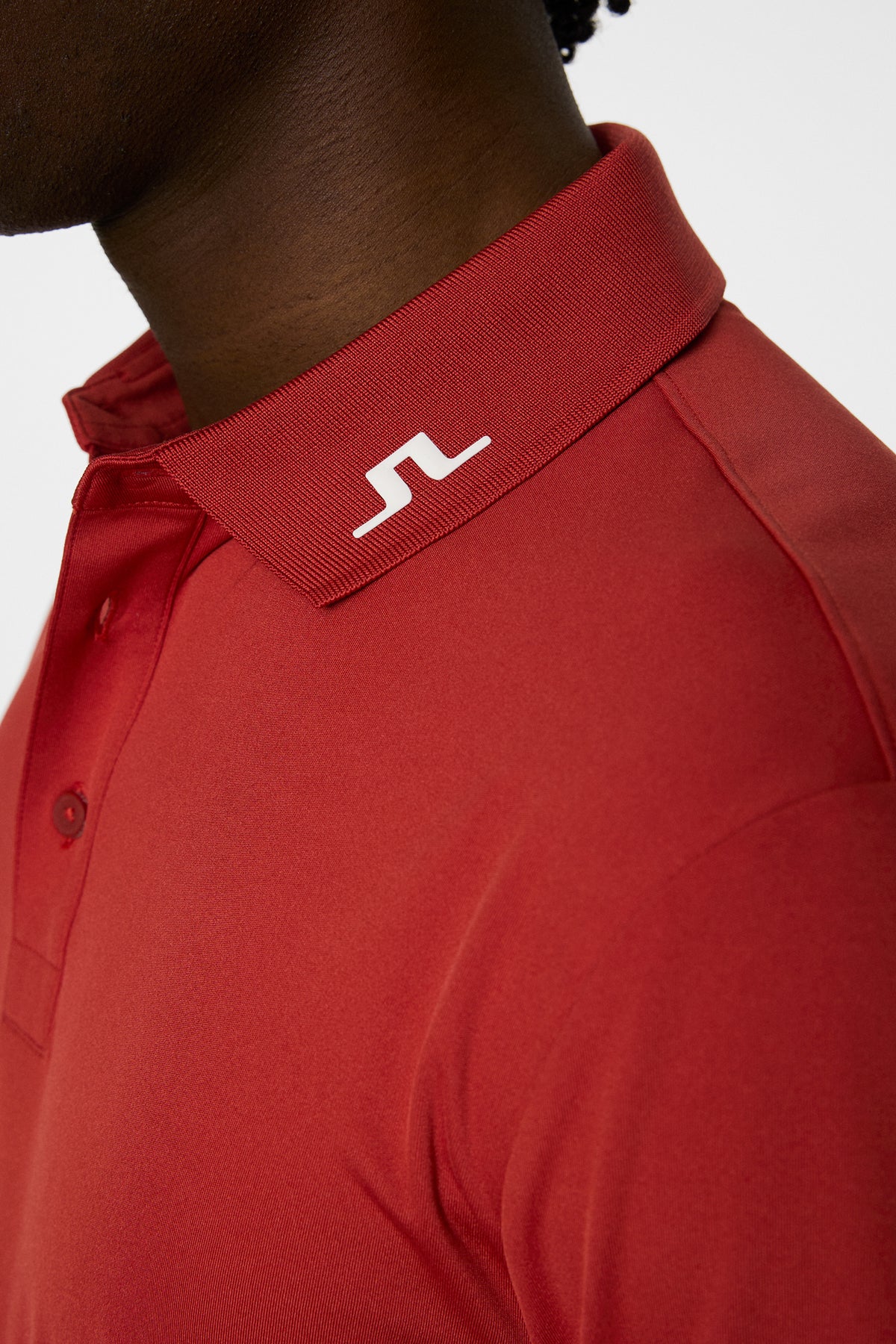 KV Polo in Bossa Nova by J.Lindeberg