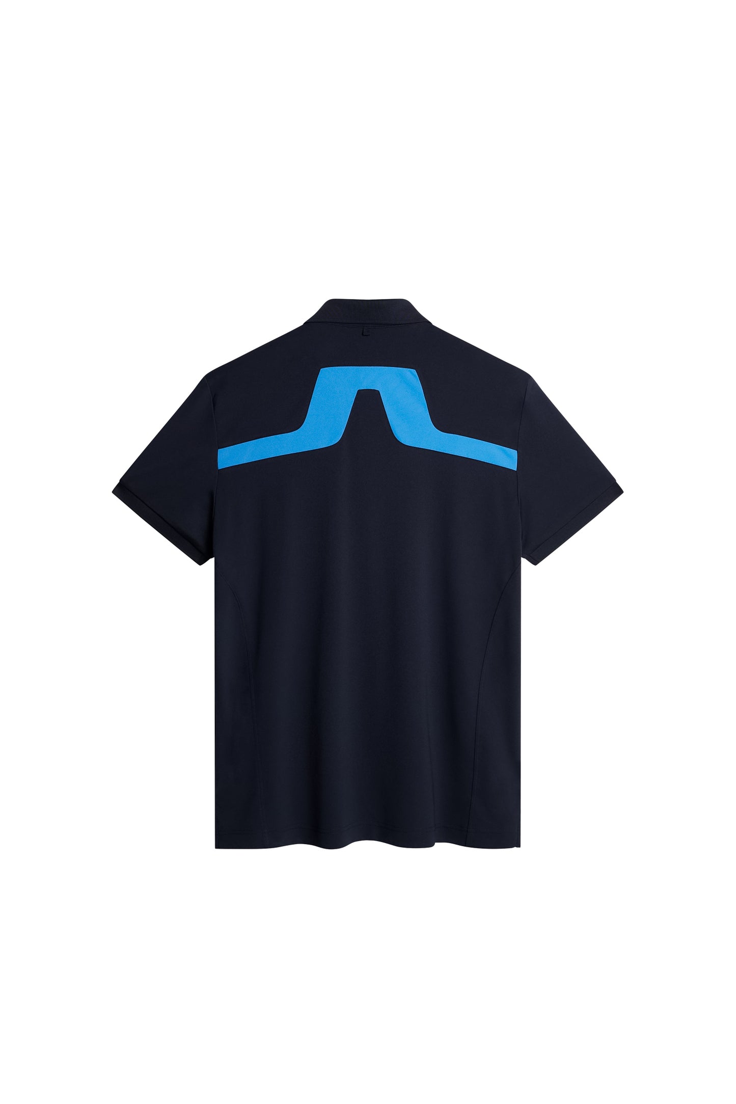 KV Polo in Sonic Blue by J.Lindeberg