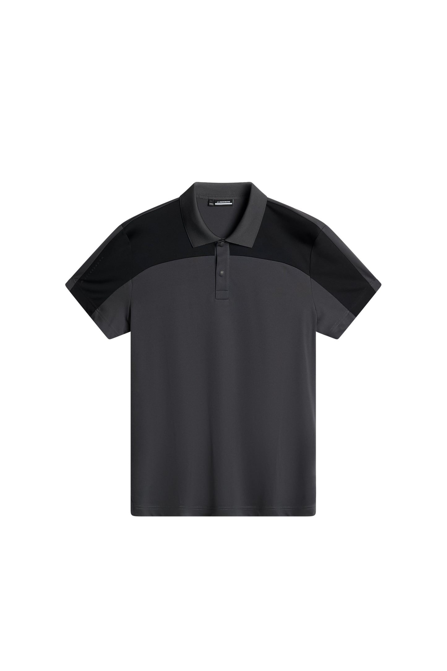 Anders Polo in Asphalt by J.Lindeberg