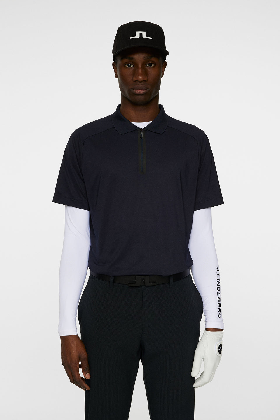 Nero Polo / JL Navy