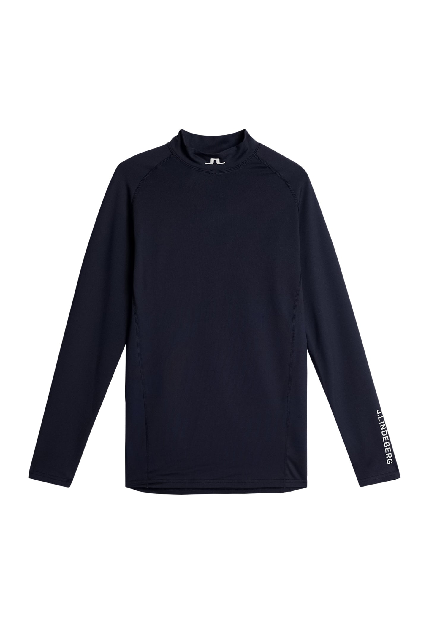 Ello Brushed Top in JL Navy by J.Lindeberg