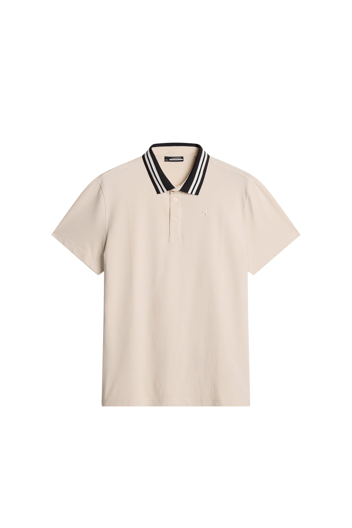 Bjorn Polo in Moonbeam by J.Lindeberg