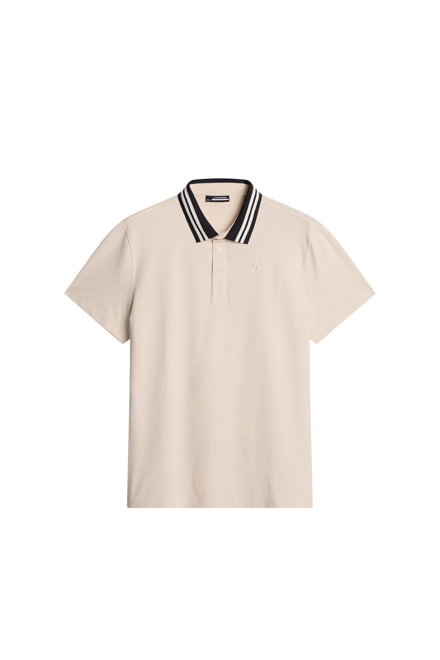 Bjorn Polo in Moonbeam by J.Lindeberg