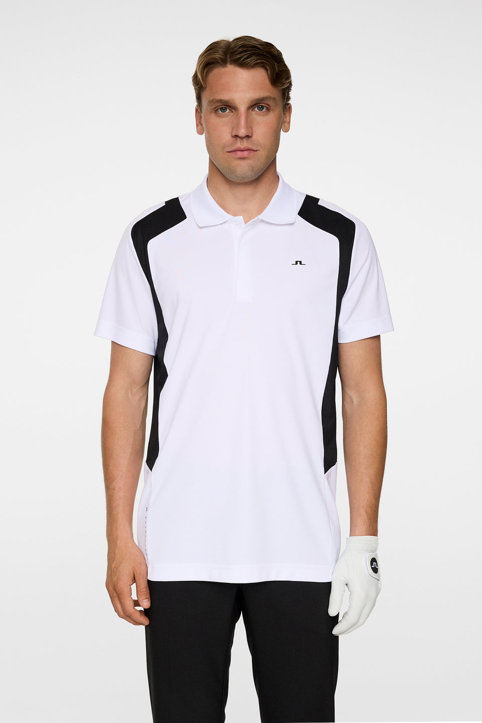 Legacy Polo / White